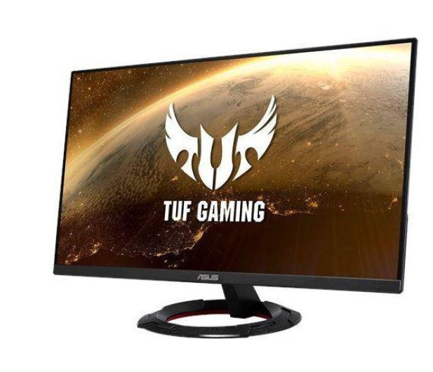 ASUS TUF Gaming VG249Q1R - 731709 - zdjęcie 2